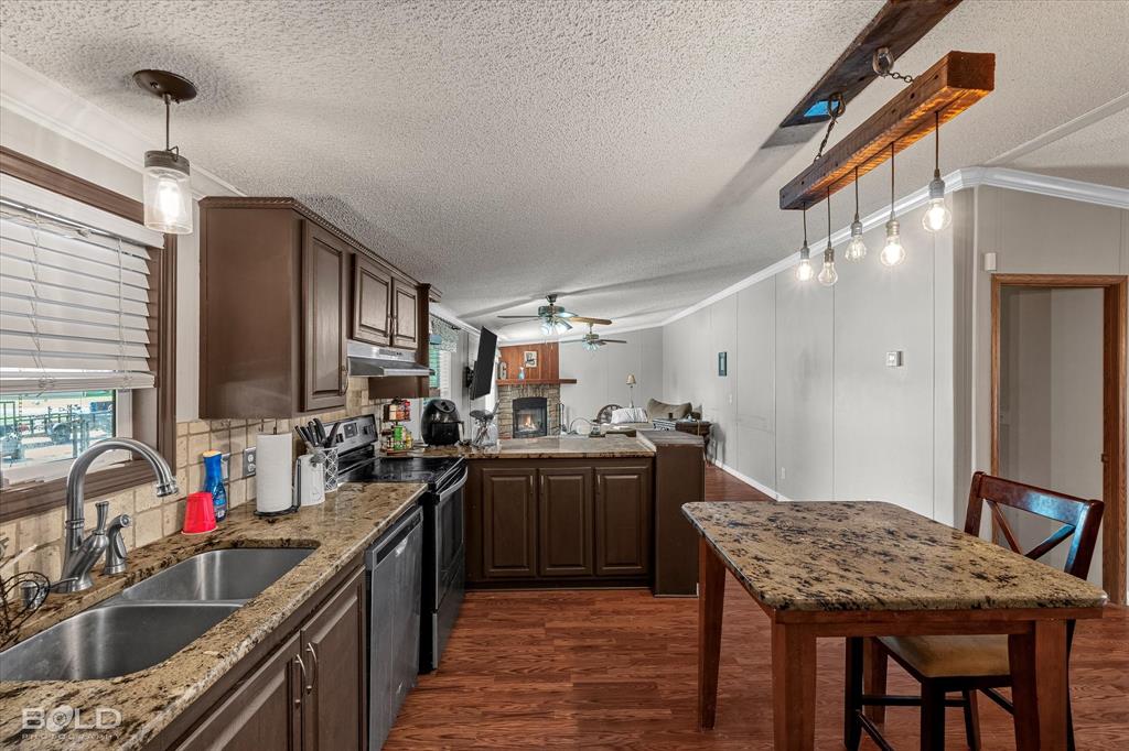 6846 Keithville-Springridge Road Keithville, LA 71047 - Photo 16 of 40