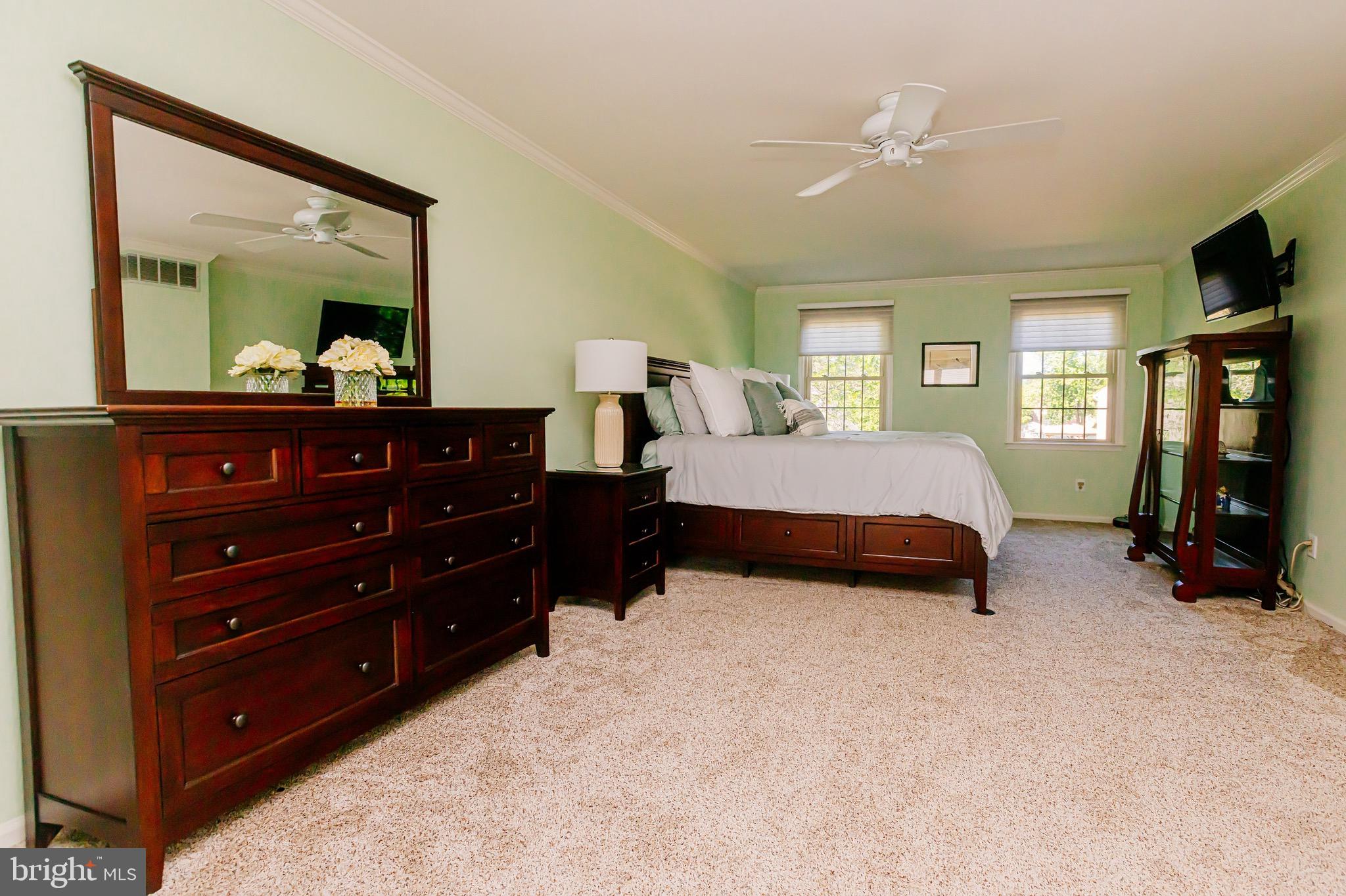 680 Fox Hollow Drive Yardley, PA 19067 - Photo 26 of 63 Master Suite