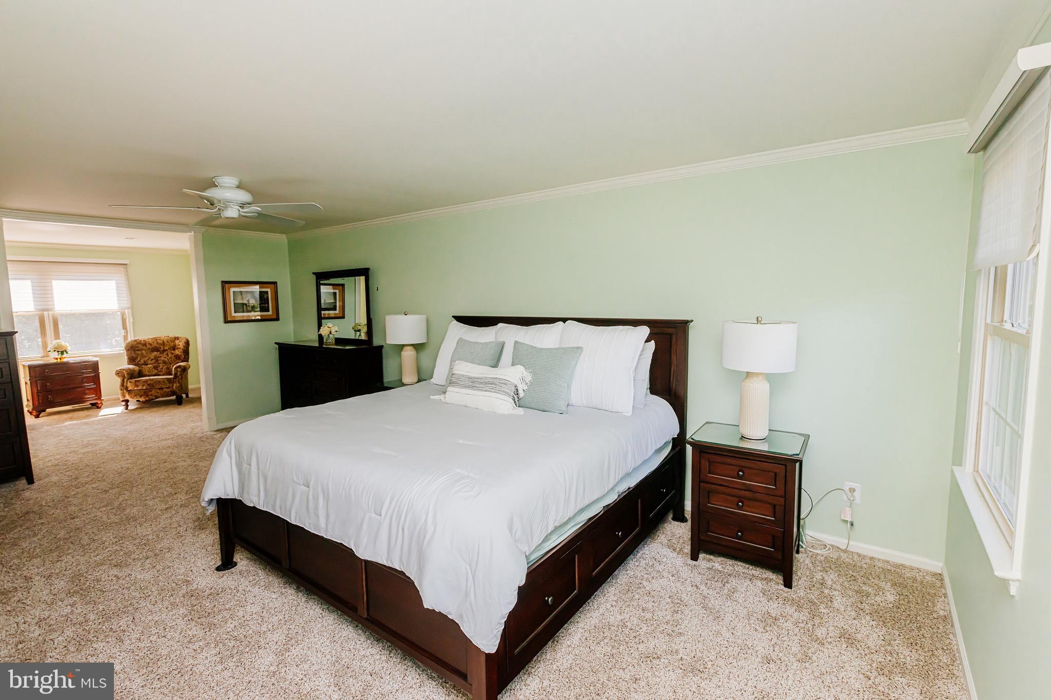 680 Fox Hollow Drive Yardley, PA 19067 - Photo 27 of 63 New Carpeting