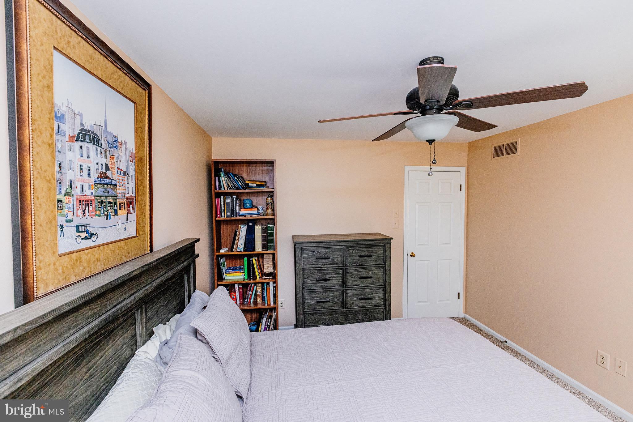 680 Fox Hollow Drive Yardley, PA 19067 - Photo 38 of 63 Bedroom #2