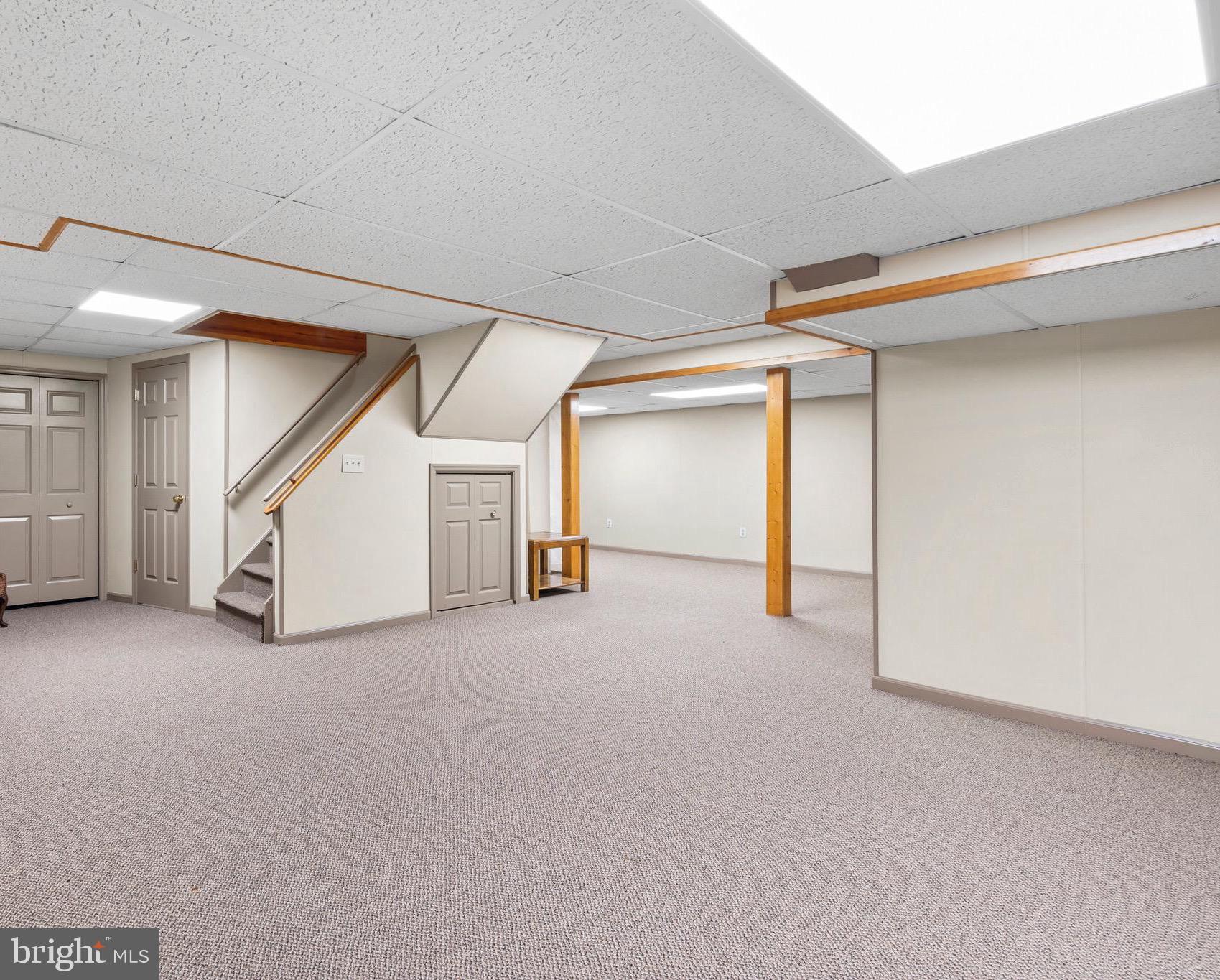 680 Fox Hollow Drive Yardley, PA 19067 - Photo 45 of 63 a view of empty room