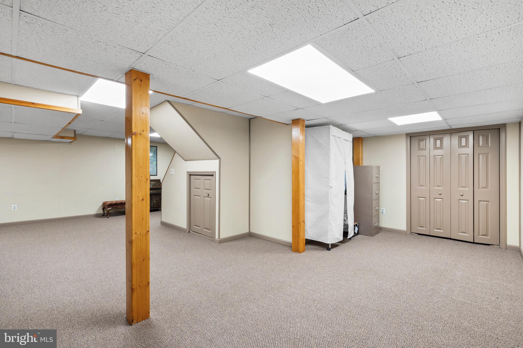 680 Fox Hollow Drive Yardley, PA 19067 - Photo 46 of 63 a view of an empty room