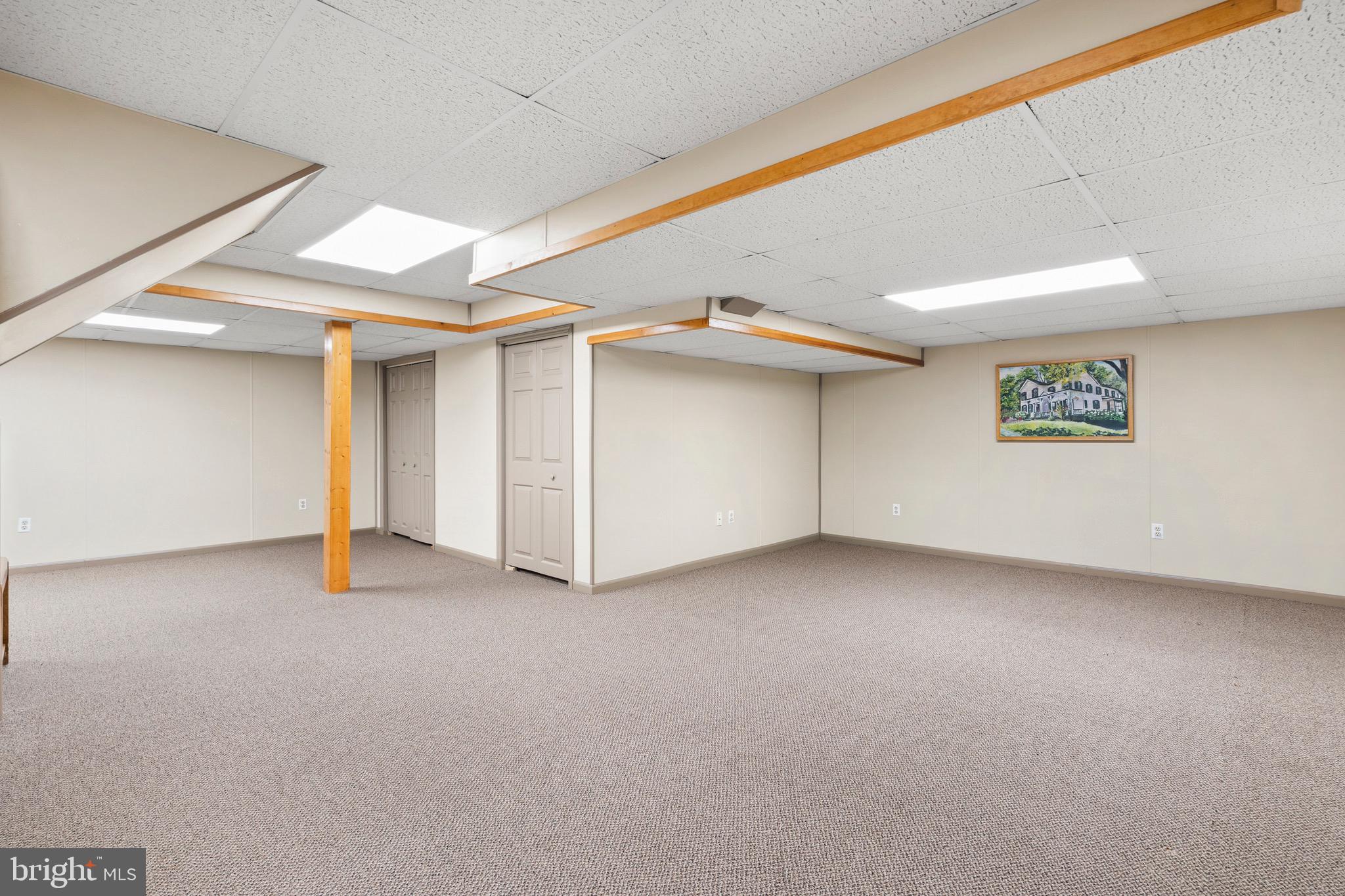 680 Fox Hollow Drive Yardley, PA 19067 - Photo 47 of 63 a view of an empty room