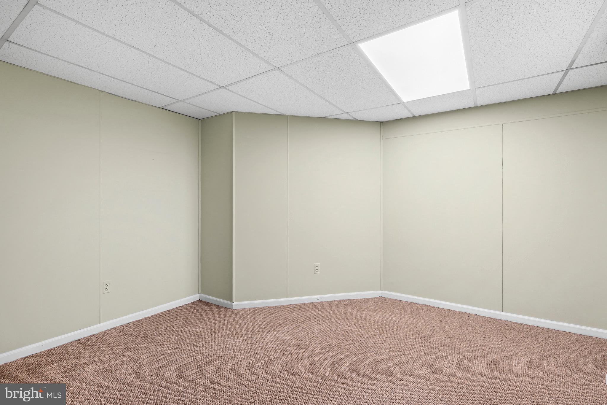 680 Fox Hollow Drive Yardley, PA 19067 - Photo 48 of 63 Bonus room in Basement