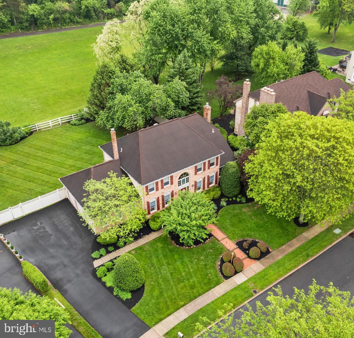 680 Fox Hollow Drive Yardley, PA 19067 - Photo 59 of 63 Views