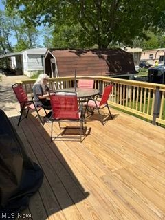 1166 Lafayette Road, Unit G1 Medina, OH 44256 - Photo 19 of 20