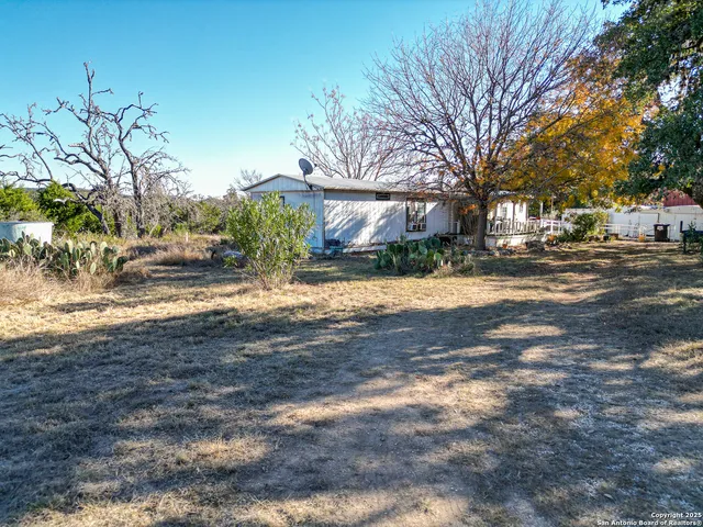 $278,000 | 235 Baptist Lane, Tarpley, TX 78883