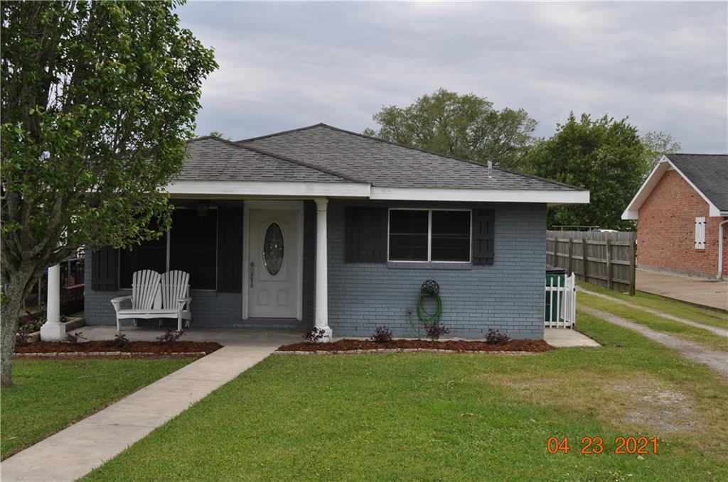 4960 Highway 1 Raceland, LA 70394 - Photo 1 of 14 Gallery Image 1