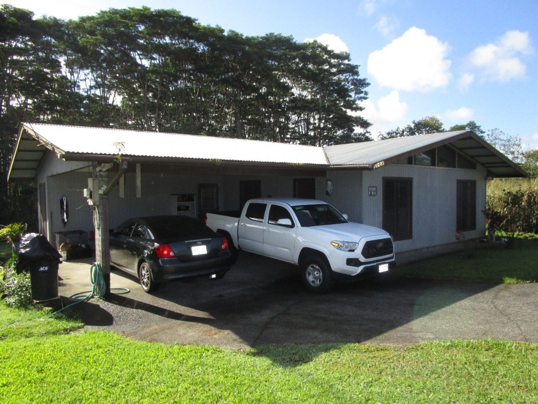 17-581 Volcano Road Kurtistown, HI 96760 - Photo 2 of 8 Gallery Image 2