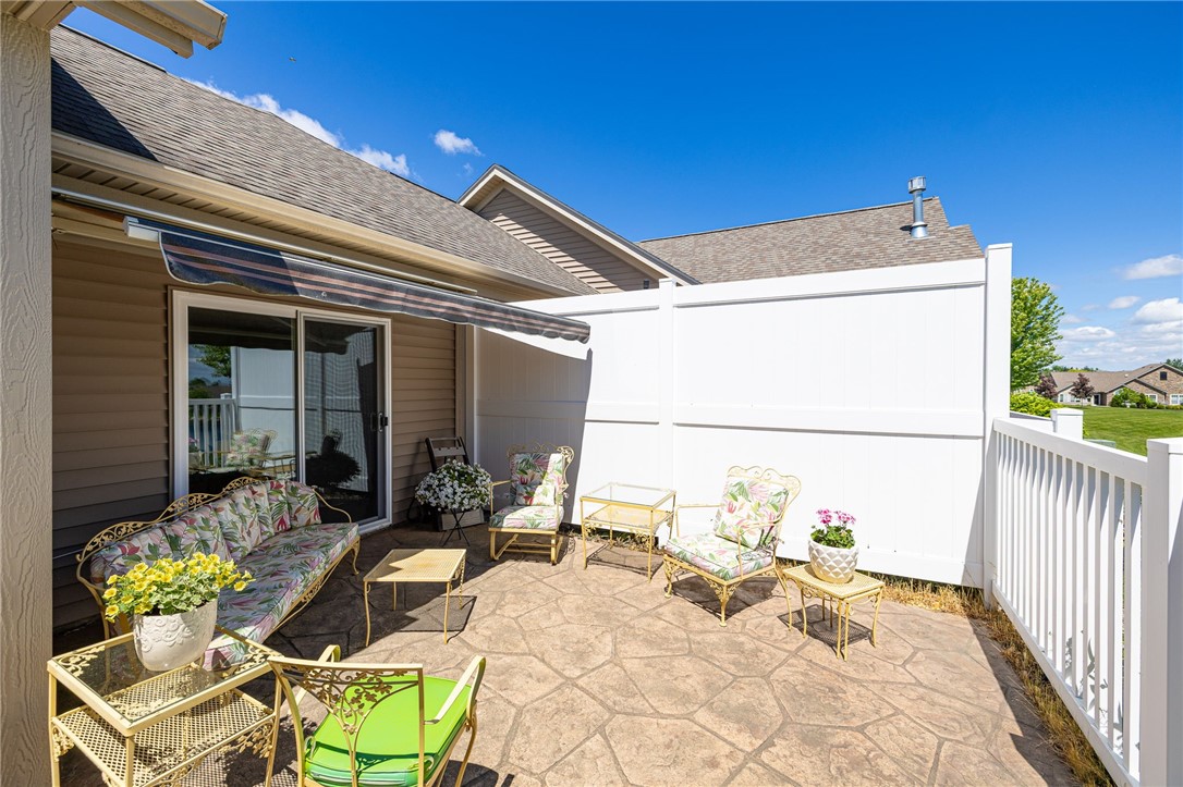3238 Abbey Road Canandaigua Town, NY 14424 - Photo 5 of 47