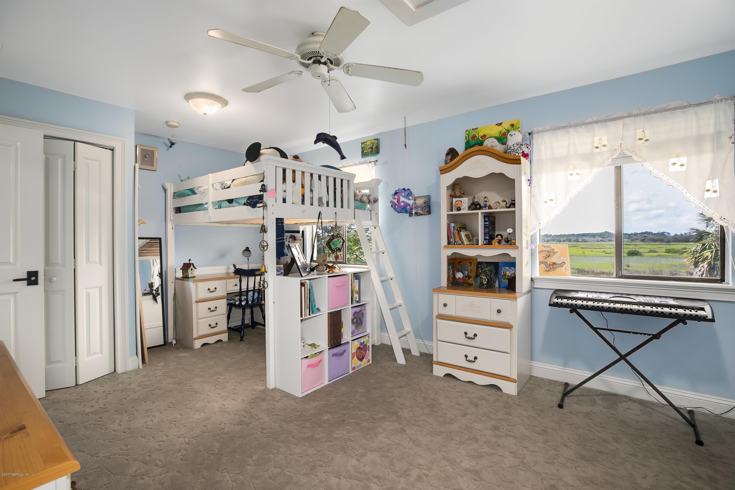 1507 San Rafael Way St. Augustine, FL 32080 - Photo 17 of 32 a view of a livingroom with furniture and a window