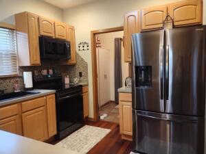2024 Grove Avenue Racine, WI 53405 - Photo 14 of 60 kitchen