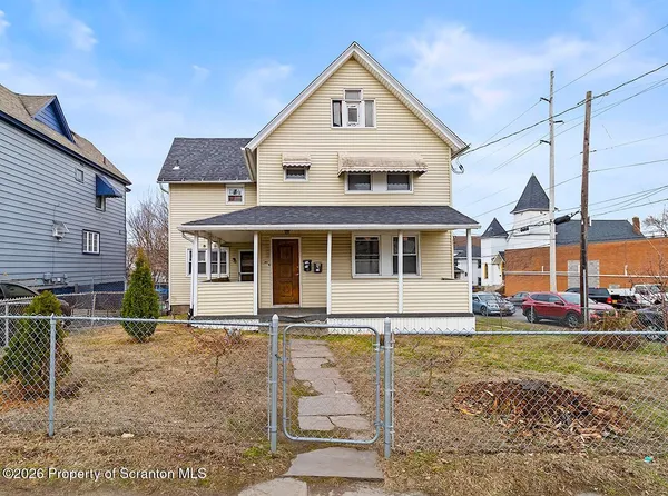 $315,000 | 1406 North Main Avenue, Scranton, PA 18508