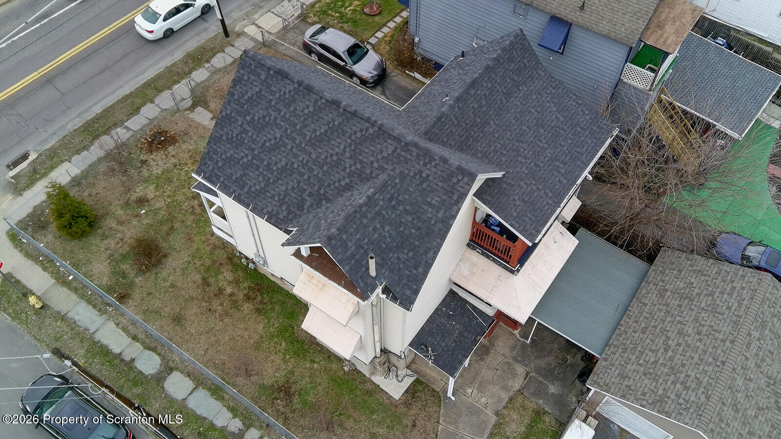1406 North Main Avenue Scranton, PA 18508 - Photo 19 of 28 SING0161_websize