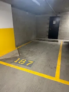 a view of a indoor swimming pool