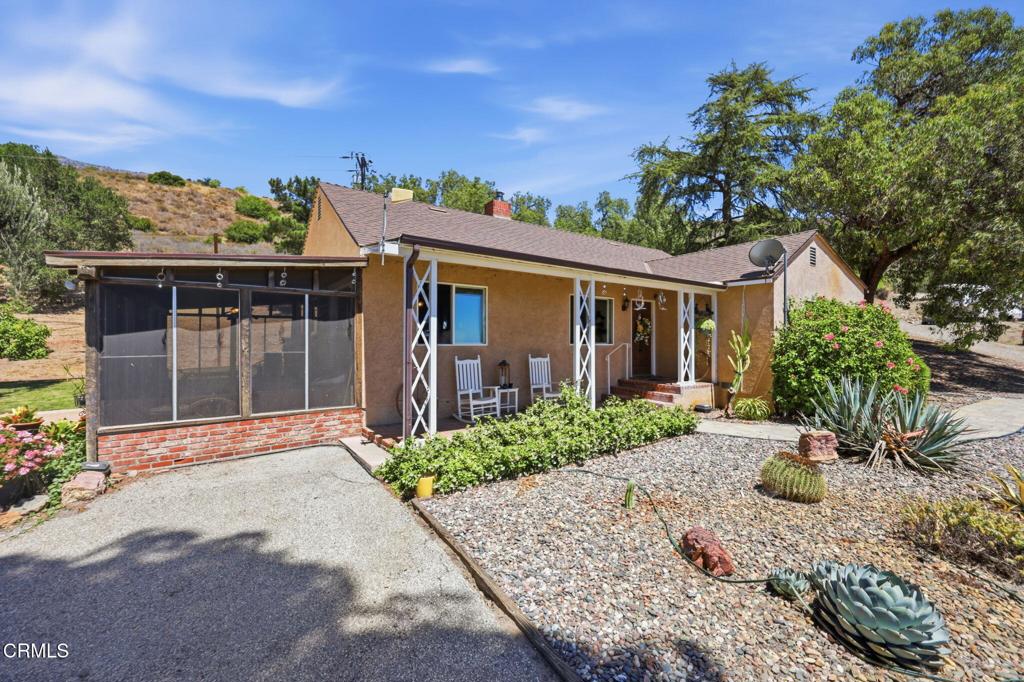 16840 Anlauf Road Santa Paula, CA 93060 - Photo 5 of 56