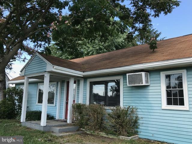 302 Sunset Boulevard Ridgely, MD 21660 - Photo 1 of 12 Exterior (Front)