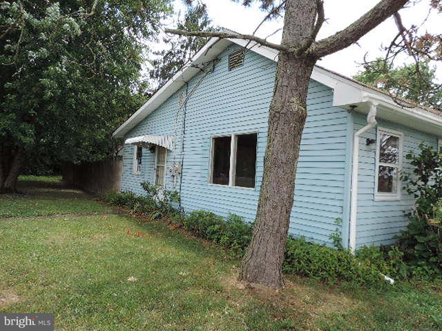 302 Sunset Boulevard Ridgely, MD 21660 - Photo 11 of 12 Exterior (General)