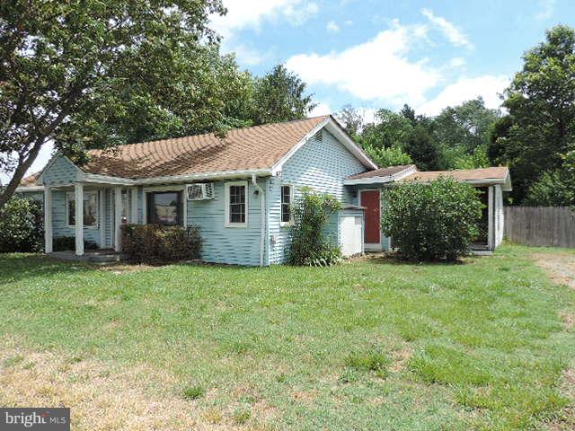 302 Sunset Boulevard Ridgely, MD 21660 - Photo 12 of 12 Exterior (Front)