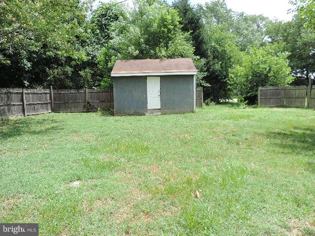 302 Sunset Boulevard Ridgely, MD 21660 - Photo 10 of 12 Exterior (General)
