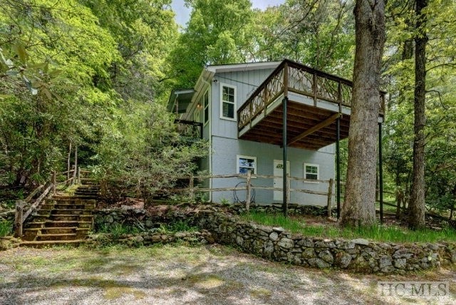 612 Wyanoak Road Highlands, NC 28741 - Photo 1 of 1 Gallery Image 1