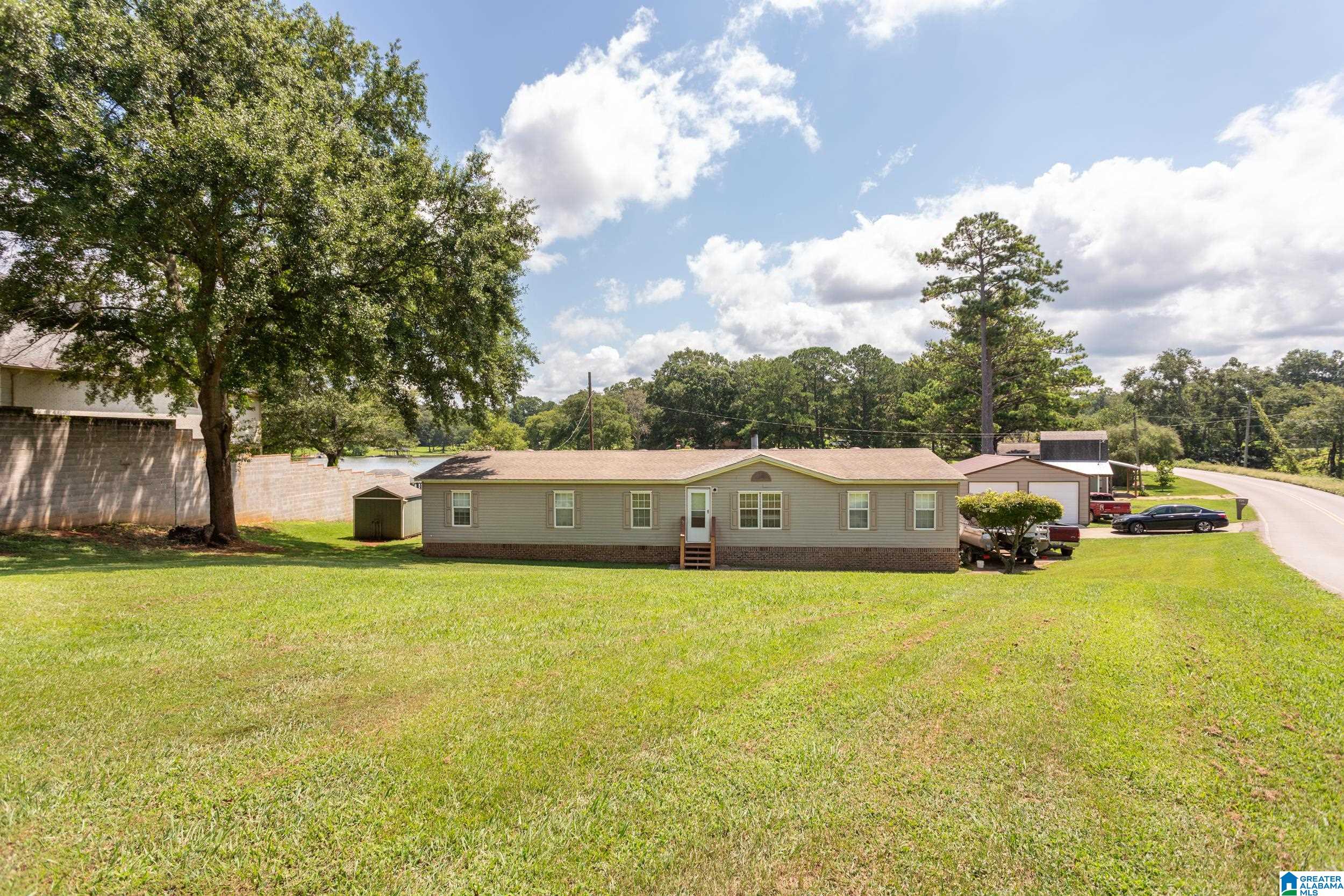 271 Fish Trap Road Cropwell, AL 35054 - Photo 39 of 42 Gallery Image 39
