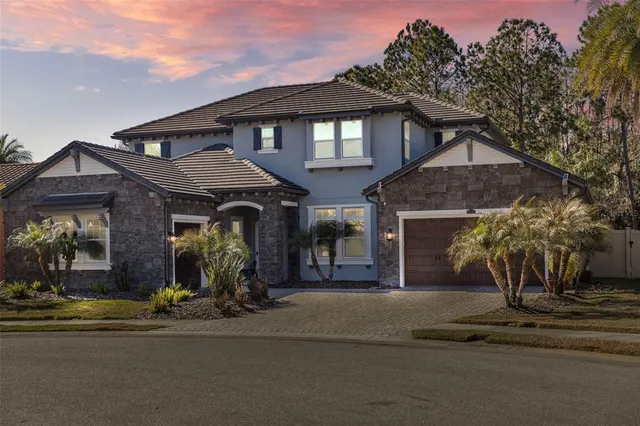 $1,250,000 | 28787 Corbara Place, Wesley Chapel, FL 33543