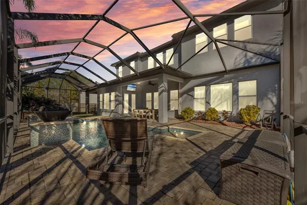 $1,250,000 | 28787 Corbara Place, Wesley Chapel, FL 33543