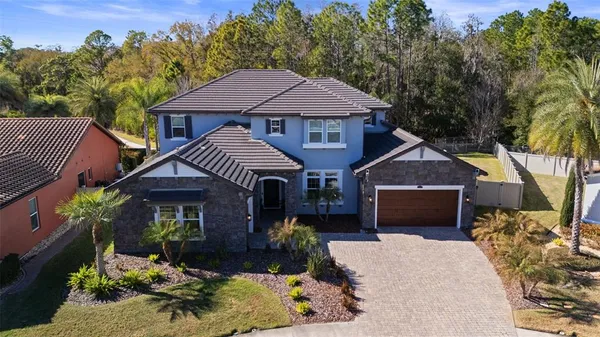 $1,250,000 | 28787 Corbara Place, Wesley Chapel, FL 33543