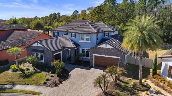 $1,250,000 | 28787 Corbara Place, Wesley Chapel, FL 33543