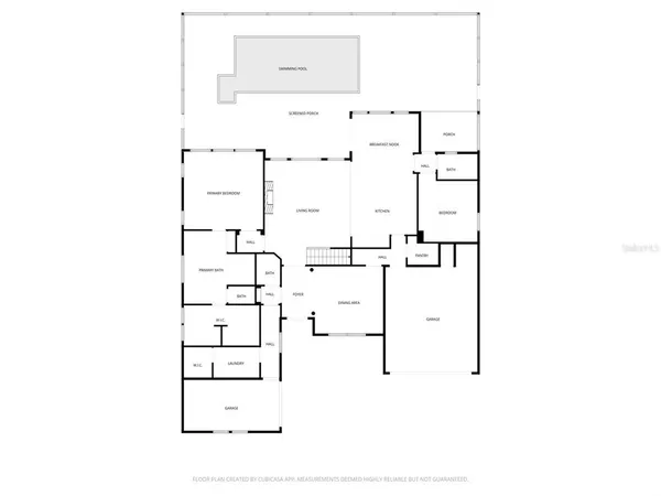 $1,250,000 | 28787 Corbara Place, Wesley Chapel, FL 33543