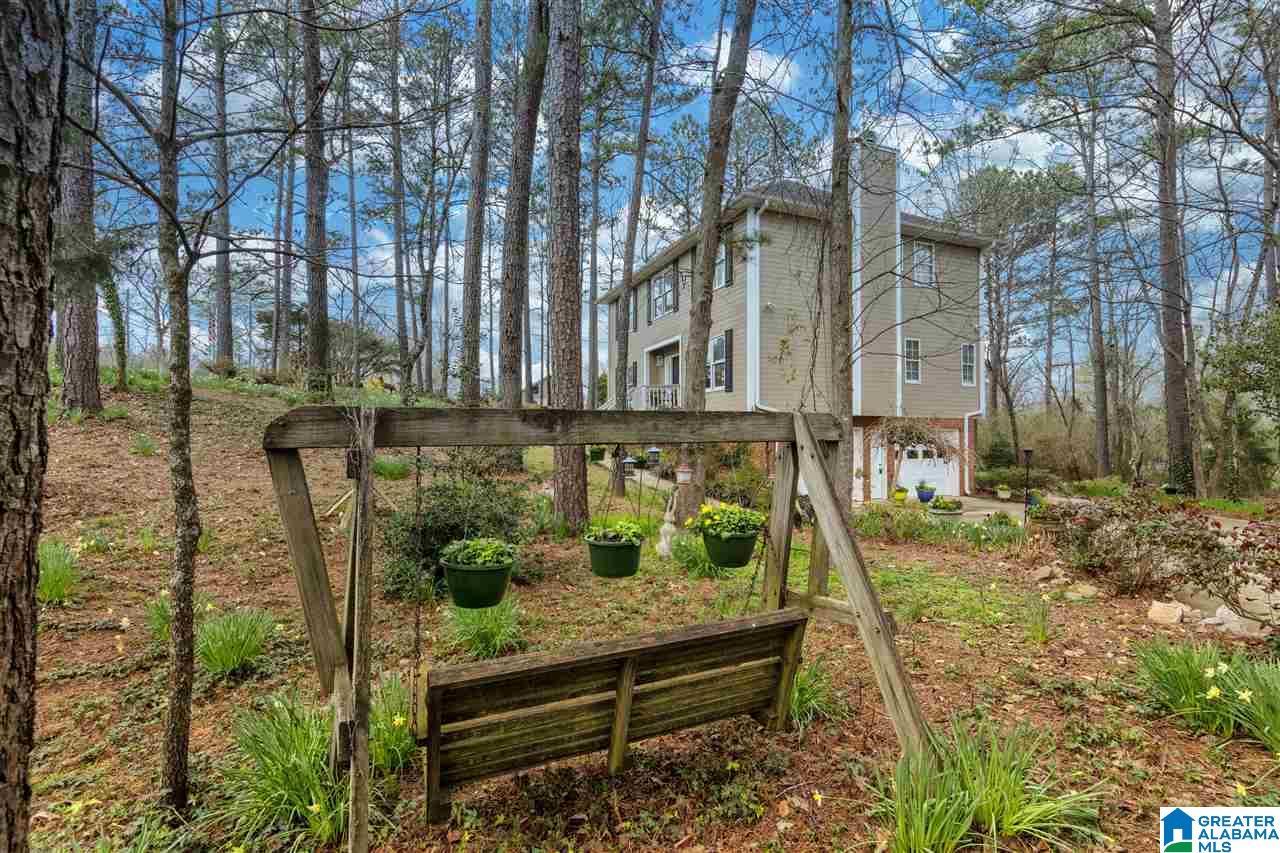 3895 Hilltop Road Southeast Bessemer, AL 35022 - Photo 43 of 47
