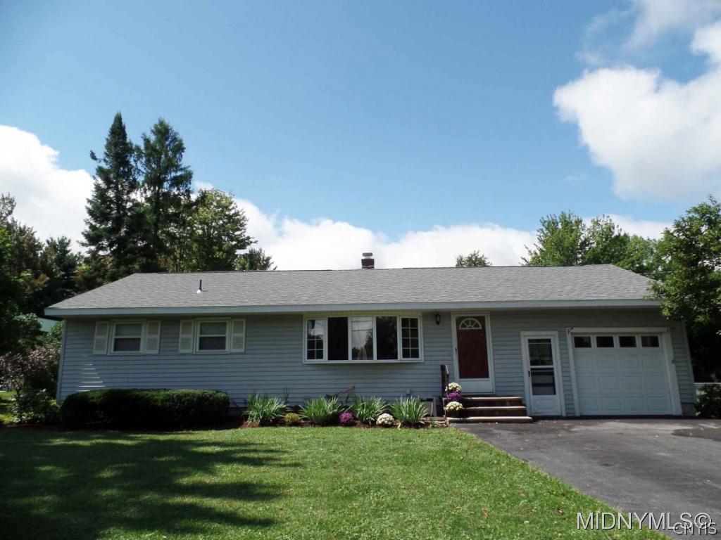 19 Homestead Road West Clinton, NY 13323 - Photo 1 of 1 Gallery Image 1