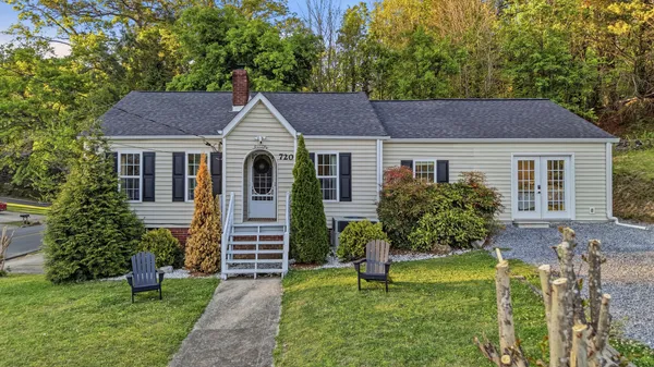 $315,000 | 720 Vernon Avenue, Dalton, GA 30720