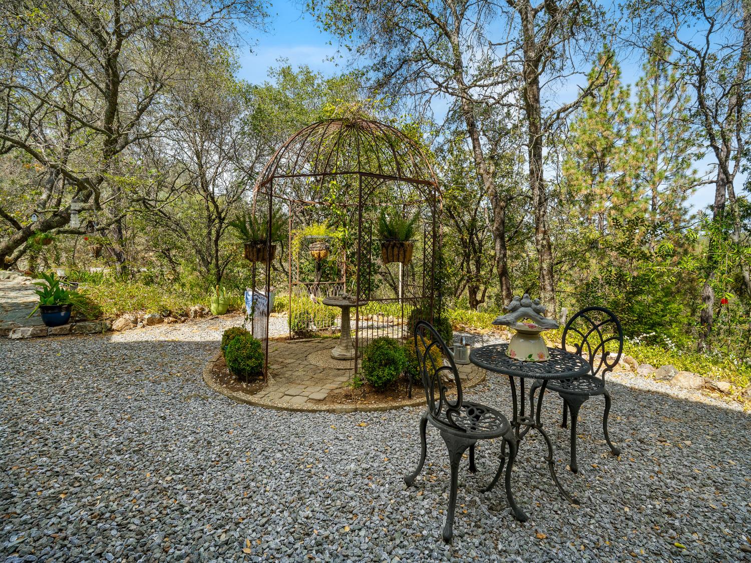 4711 Meadowview Acres Road Cool, CA 95614 - Photo 54 of 68 Gallery Image 54