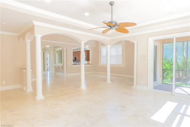 $6,500 | 2915 Coco Lakes Drive, Naples, FL 34105