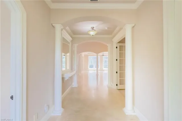 $6,500 | 2915 Coco Lakes Drive, Naples, FL 34105