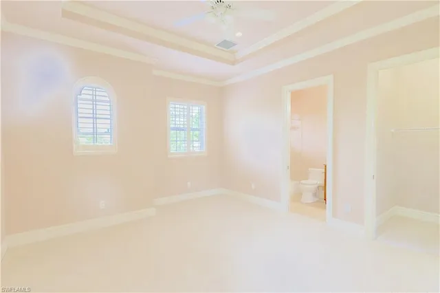 $6,500 | 2915 Coco Lakes Drive, Naples, FL 34105