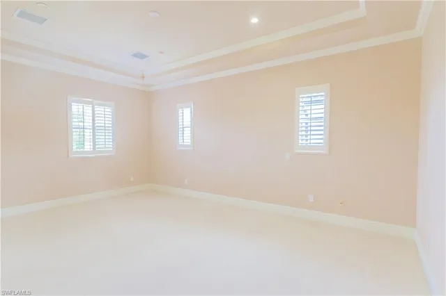 $6,500 | 2915 Coco Lakes Drive, Naples, FL 34105