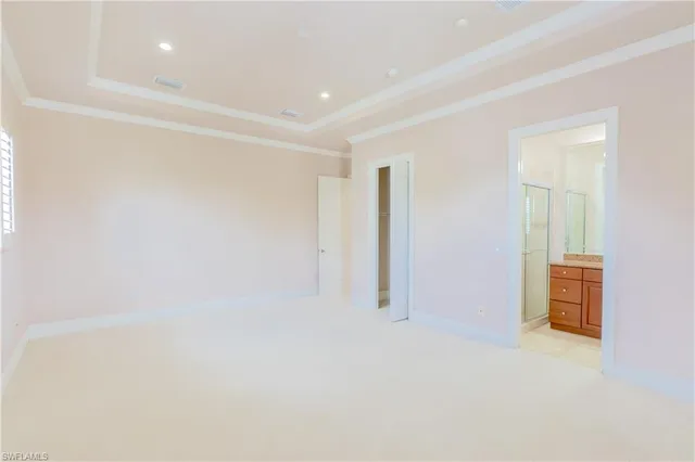 $6,500 | 2915 Coco Lakes Drive, Naples, FL 34105