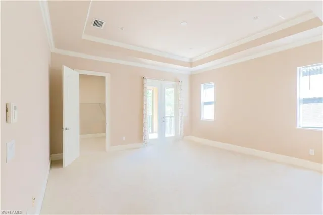 $6,500 | 2915 Coco Lakes Drive, Naples, FL 34105