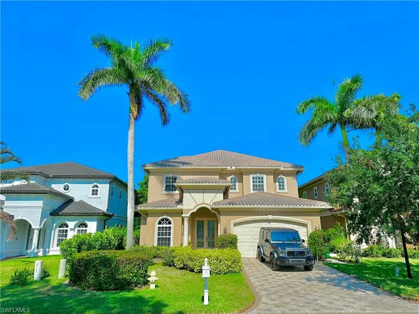 $66,000 | 2915 Coco Lakes Drive, Naples, FL 34105