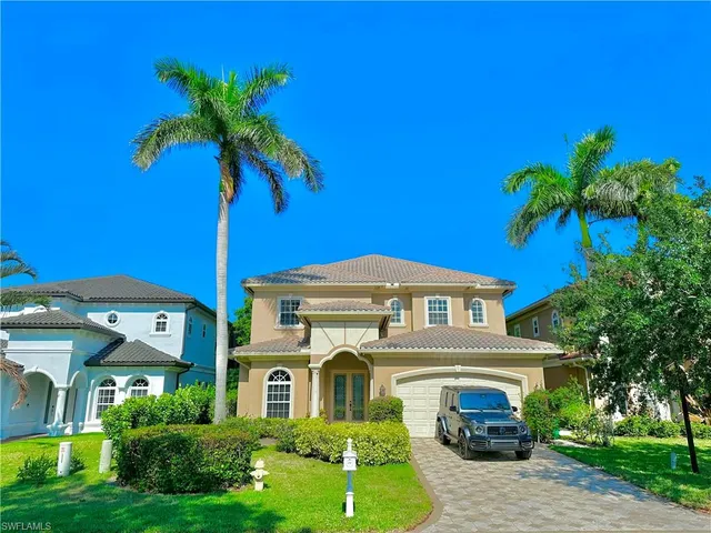 $6,500 | 2915 Coco Lakes Drive, Naples, FL 34105