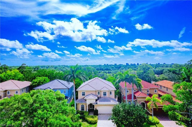 $6,500 | 2915 Coco Lakes Drive, Naples, FL 34105