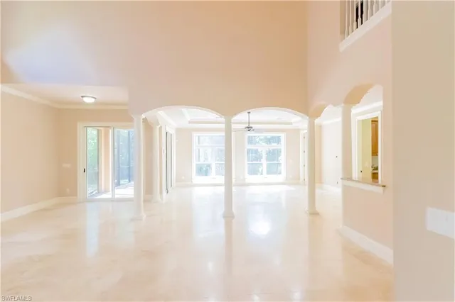 $6,500 | 2915 Coco Lakes Drive, Naples, FL 34105