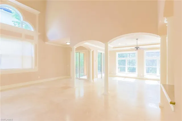 $6,500 | 2915 Coco Lakes Drive, Naples, FL 34105