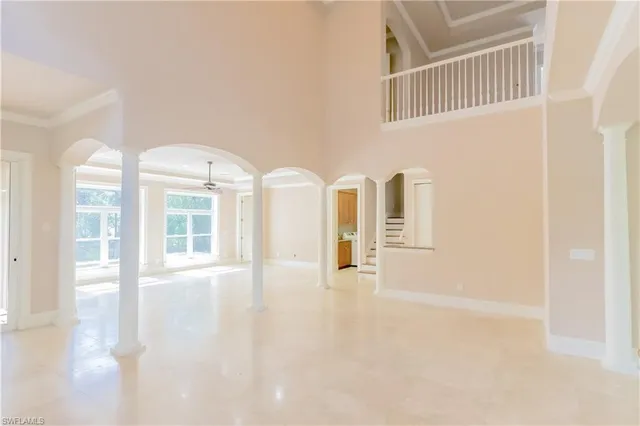 $6,500 | 2915 Coco Lakes Drive, Naples, FL 34105