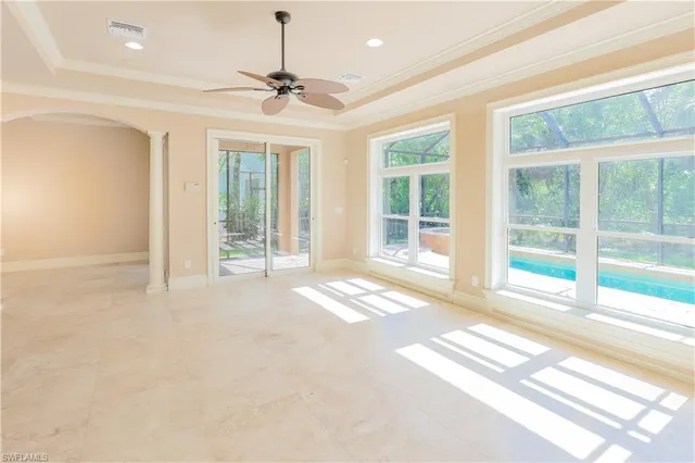 $6,500 | 2915 Coco Lakes Drive, Naples, FL 34105