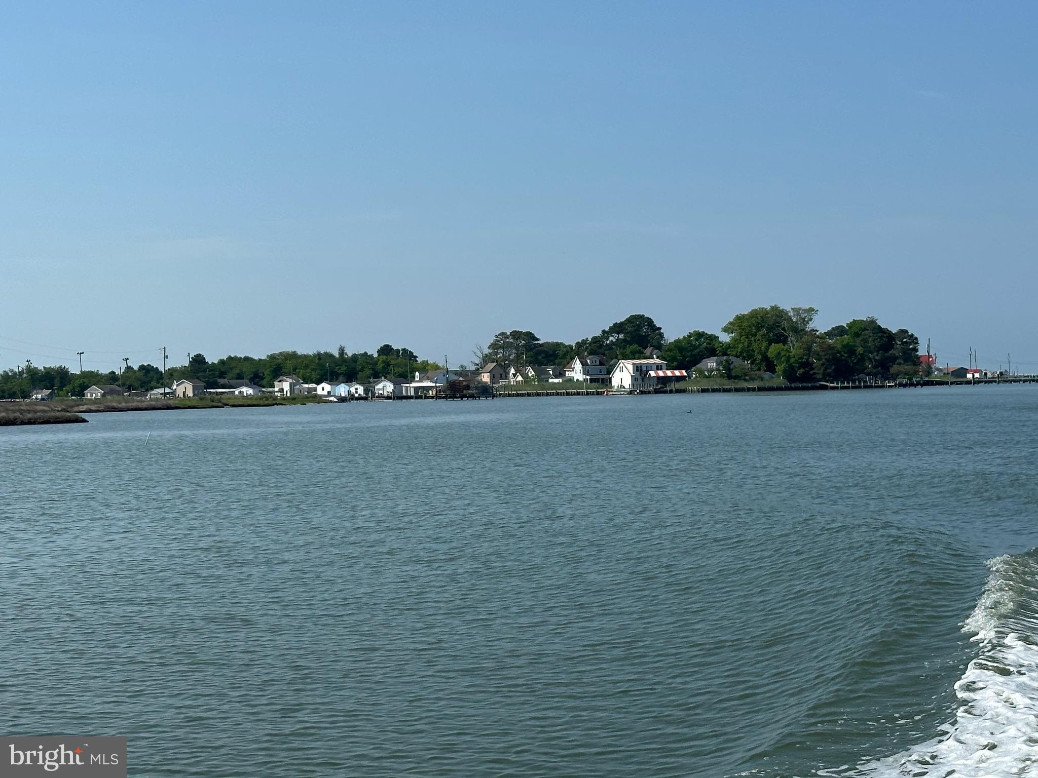 21125 Bay Berry Road Tylerton, MD 21866 - Photo 19 of 20 a view of a lake