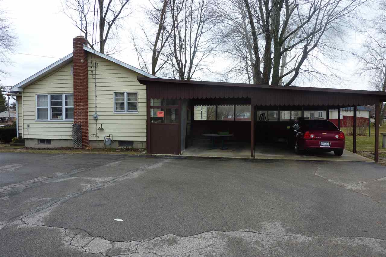 675 West 18th Street Rochester, IN 46975 - Photo 13 of 18